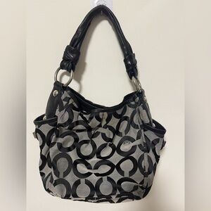 Coach Parker vintage Op 13427